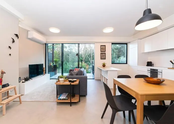 Stylish Apartment by Av. da Liberdade
