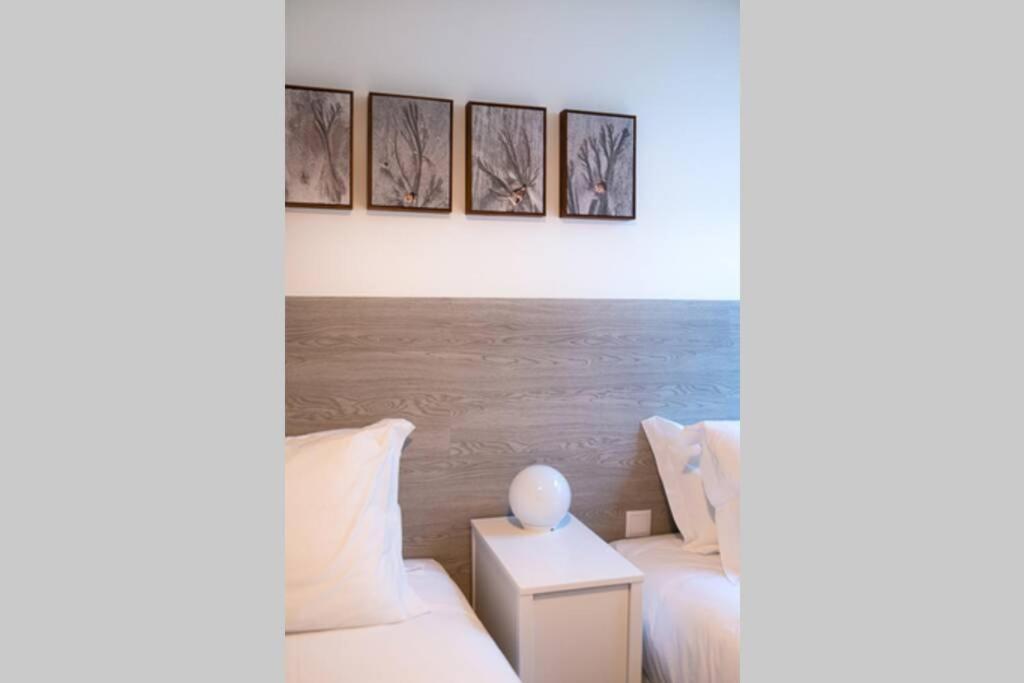 Lejlighed Stylish By Av. Da Liberdade Lisboa